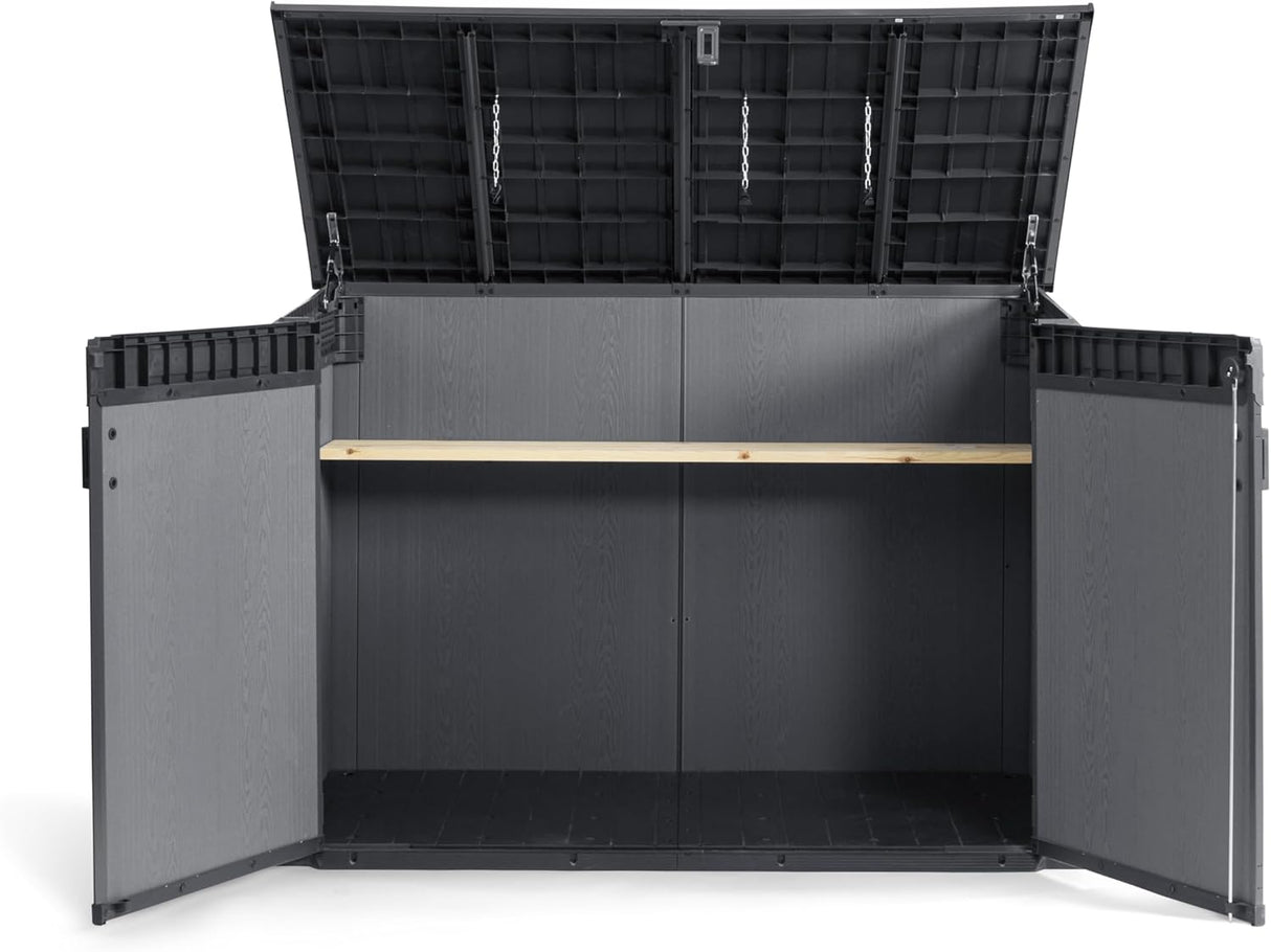 Cortina Mega 2,020L Polypropylene Storage Chest