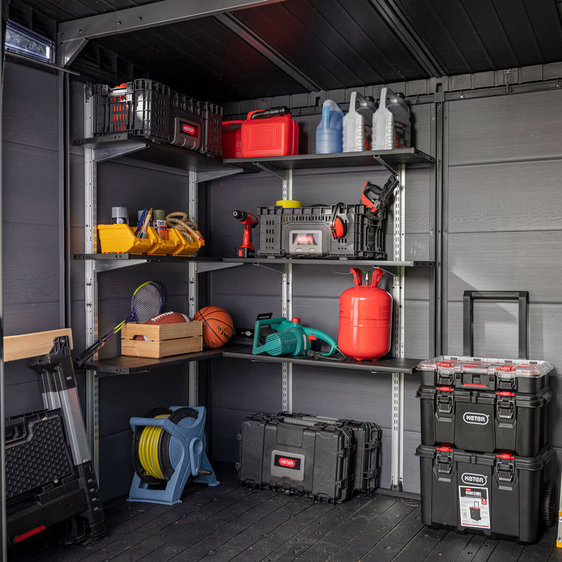 Shed Accessories
