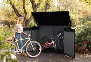 Cortina Mega 2,020L Polypropylene Storage Chest