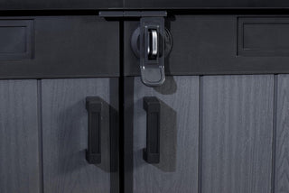 Cortina Mega 2,020L Polypropylene Storage Chest