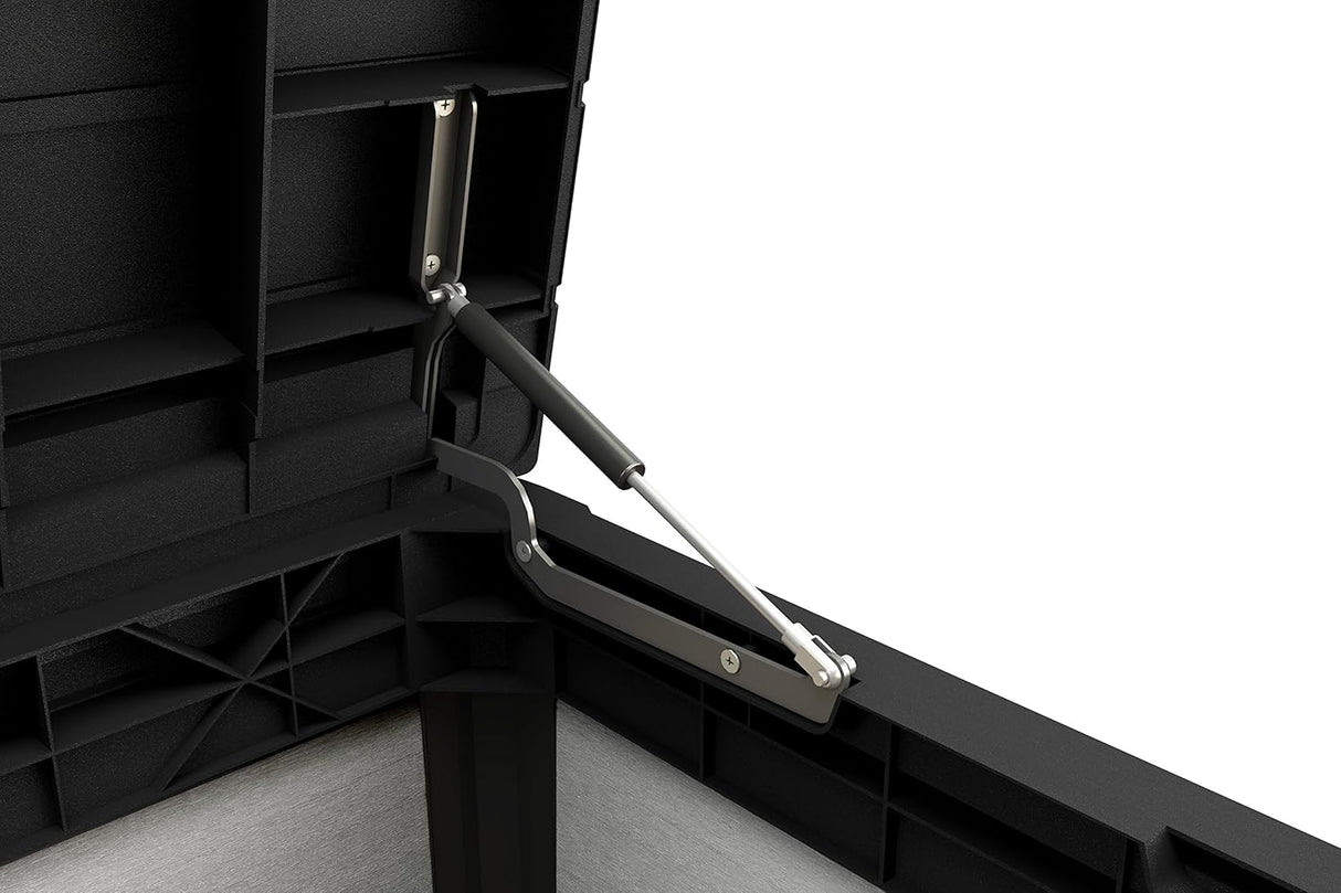 Denali Garden Cushion Storage Box