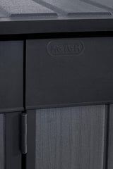 Cortina Mega 2,020L Polypropylene Storage Chest