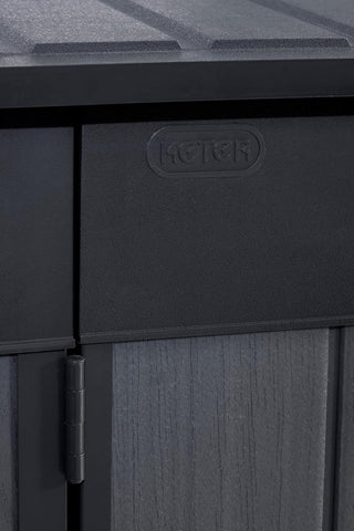 Cortina Mega 2,020L Polypropylene Storage Chest