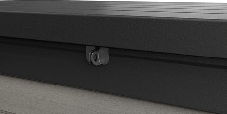 Denali Garden Cushion Storage Box