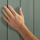 Double Door Garden Shed – Darwin 6x4 ft | Wood-Effect