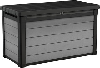 Denali Garden Cushion Storage Box