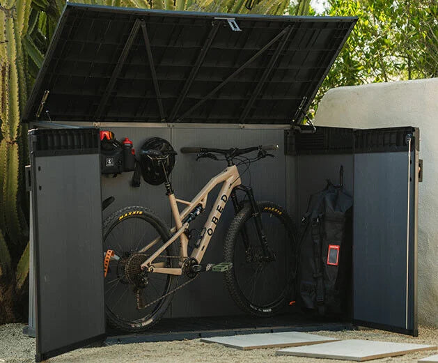 Bike Storage