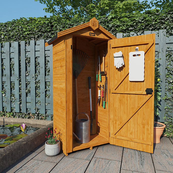 Tool Sheds